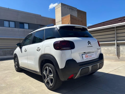 Citroën C3 Aircross NC3 AIRCROSS FEEL PACK 1.5 BLUEHDI 110CV 5P