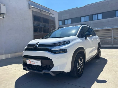 Citroën C3 Aircross NC3 AIRCROSS FEEL PACK 1.5 BLUEHDI 110CV 5P