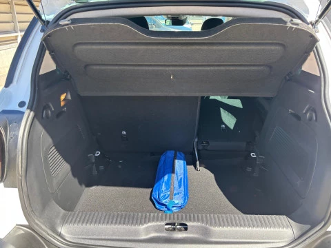 Citroën C3 Aircross NC3 AIRCROSS FEEL PACK 1.5 BLUEHDI 110CV 5P