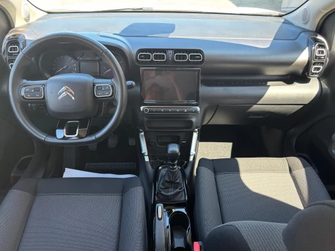 Citroën C3 Aircross NC3 AIRCROSS FEEL PACK 1.5 BLUEHDI 110CV 5P