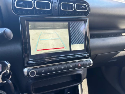 Citroën C3 Aircross NC3 AIRCROSS FEEL PACK 1.5 BLUEHDI 110CV 5P