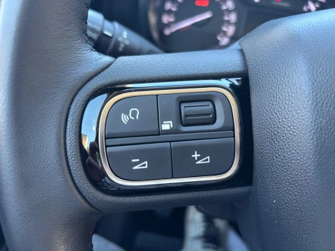 Citroën C3 Aircross NC3 AIRCROSS FEEL PACK 1.5 BLUEHDI 110CV 5P