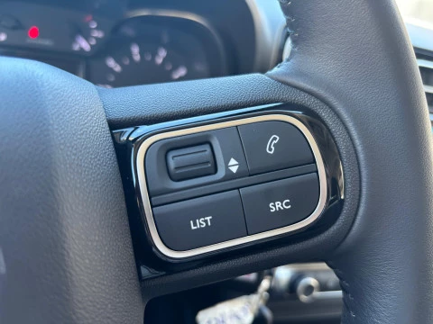 Citroën C3 Aircross NC3 AIRCROSS FEEL PACK 1.5 BLUEHDI 110CV 5P