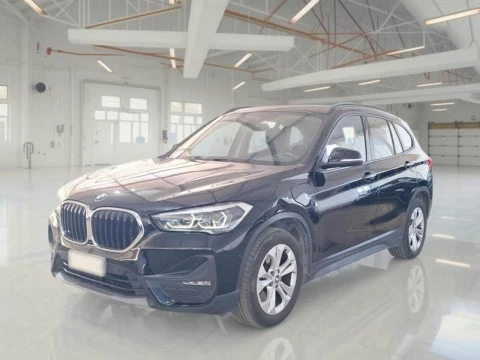 BMW X1 xDrive25e