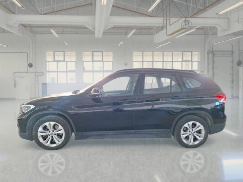 BMW X1 xDrive25e