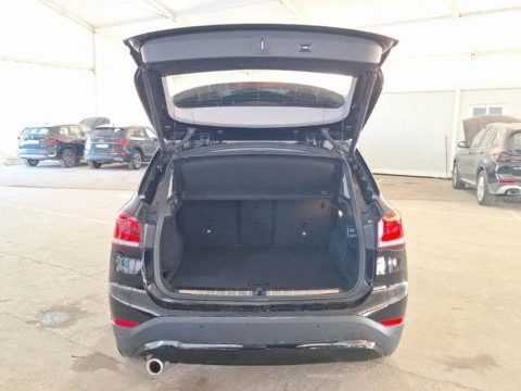BMW X1 xDrive25e