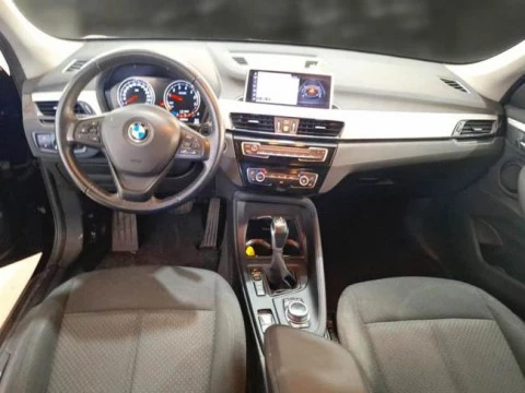 BMW X1 xDrive25e