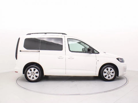 Volkswagen Caddy ORIGIN 5-ASIENTOS 2.0 TDI 90 KW (122 CV) DSG 7 VEL.