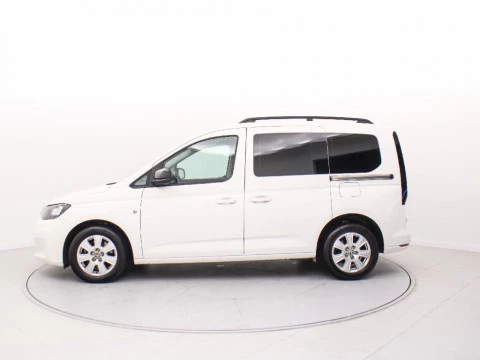 Volkswagen Caddy ORIGIN 5-ASIENTOS 2.0 TDI 90 KW (122 CV) DSG 7 VEL.