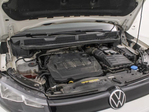 Volkswagen Caddy ORIGIN 5-ASIENTOS 2.0 TDI 90 KW (122 CV) DSG 7 VEL.