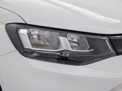 Volkswagen Caddy ORIGIN 5-ASIENTOS 2.0 TDI 90 KW (122 CV) DSG 7 VEL.