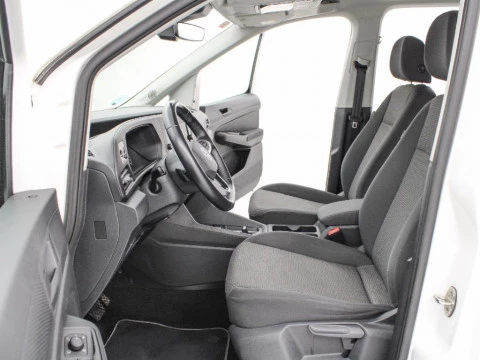 Volkswagen Caddy ORIGIN 5-ASIENTOS 2.0 TDI 90 KW (122 CV) DSG 7 VEL.