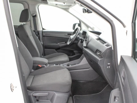 Volkswagen Caddy ORIGIN 5-ASIENTOS 2.0 TDI 90 KW (122 CV) DSG 7 VEL.