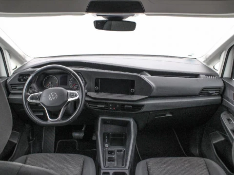 Volkswagen Caddy ORIGIN 5-ASIENTOS 2.0 TDI 90 KW (122 CV) DSG 7 VEL.