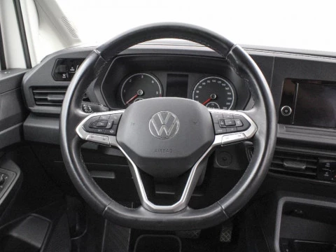 Volkswagen Caddy ORIGIN 5-ASIENTOS 2.0 TDI 90 KW (122 CV) DSG 7 VEL.