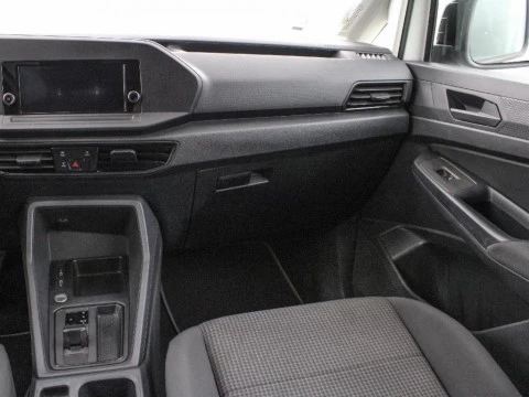 Volkswagen Caddy ORIGIN 5-ASIENTOS 2.0 TDI 90 KW (122 CV) DSG 7 VEL.