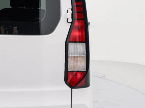 Volkswagen Caddy ORIGIN 5-ASIENTOS 2.0 TDI 90 KW (122 CV) DSG 7 VEL.