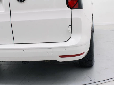 Volkswagen Caddy ORIGIN 5-ASIENTOS 2.0 TDI 90 KW (122 CV) DSG 7 VEL.