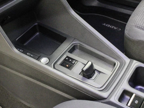 Volkswagen Caddy ORIGIN 5-ASIENTOS 2.0 TDI 90 KW (122 CV) DSG 7 VEL.