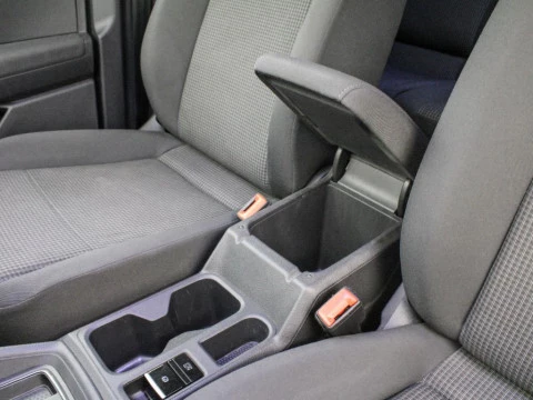 Volkswagen Caddy ORIGIN 5-ASIENTOS 2.0 TDI 90 KW (122 CV) DSG 7 VEL.