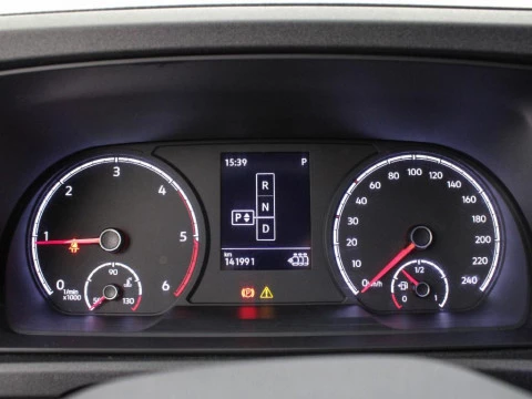 Volkswagen Caddy ORIGIN 5-ASIENTOS 2.0 TDI 90 KW (122 CV) DSG 7 VEL.