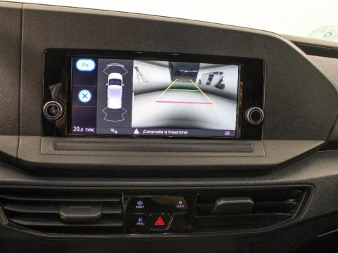 Volkswagen Caddy ORIGIN 5-ASIENTOS 2.0 TDI 90 KW (122 CV) DSG 7 VEL.