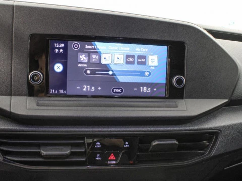 Volkswagen Caddy ORIGIN 5-ASIENTOS 2.0 TDI 90 KW (122 CV) DSG 7 VEL.