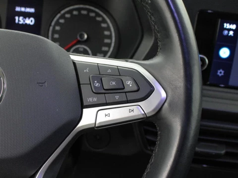 Volkswagen Caddy ORIGIN 5-ASIENTOS 2.0 TDI 90 KW (122 CV) DSG 7 VEL.