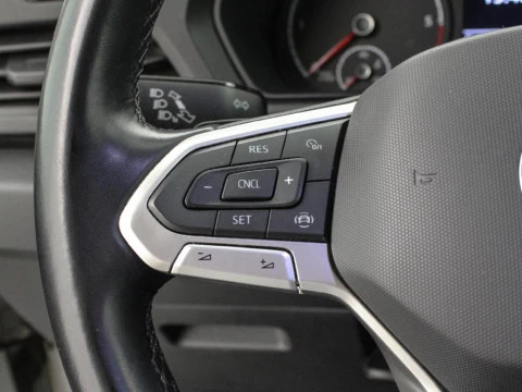 Volkswagen Caddy ORIGIN 5-ASIENTOS 2.0 TDI 90 KW (122 CV) DSG 7 VEL.