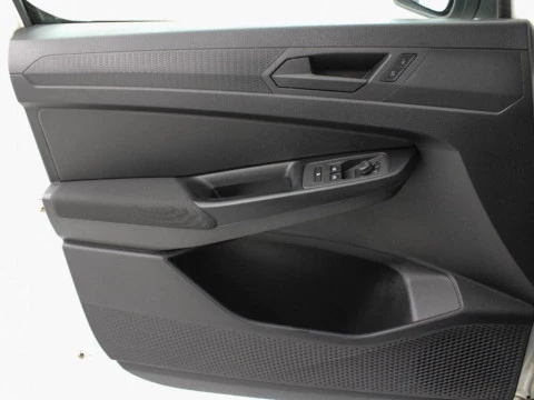 Volkswagen Caddy ORIGIN 5-ASIENTOS 2.0 TDI 90 KW (122 CV) DSG 7 VEL.