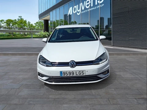 Volkswagen Golf Last Edition 1.5 TSI EVO 96kW (130CV)