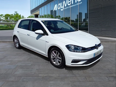 Volkswagen Golf Last Edition 1.5 TSI EVO 96kW (130CV)
