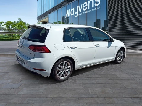 Volkswagen Golf Last Edition 1.5 TSI EVO 96kW (130CV)