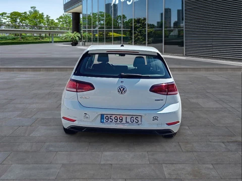 Volkswagen Golf Last Edition 1.5 TSI EVO 96kW (130CV)