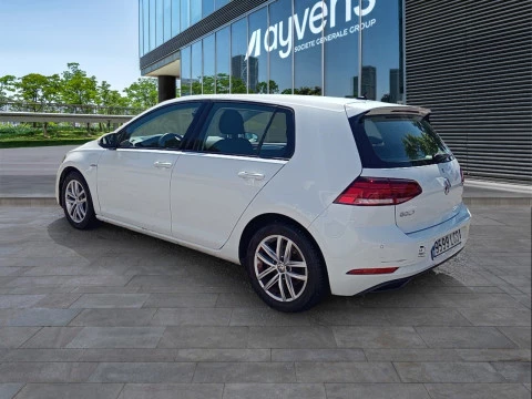 Volkswagen Golf Last Edition 1.5 TSI EVO 96kW (130CV)