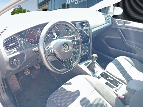 Volkswagen Golf Last Edition 1.5 TSI EVO 96kW (130CV)