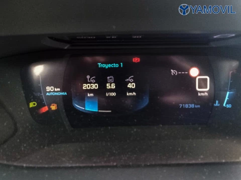 Peugeot 2008 BlueHDi 110 Allure Pack 81 kW (110 CV)