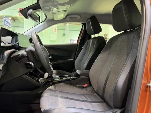 Peugeot 2008 BlueHDi 110 Allure Pack 81 kW (110 CV)