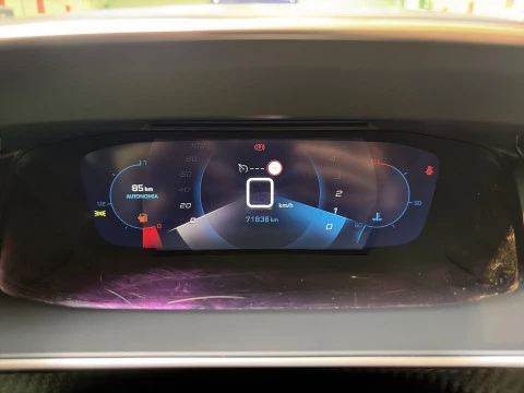 Peugeot 2008 BlueHDi 110 Allure Pack 81 kW (110 CV)