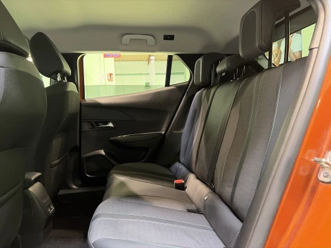 Peugeot 2008 BlueHDi 110 Allure Pack 81 kW (110 CV)