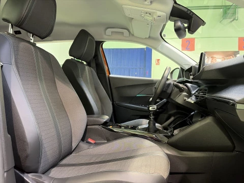 Peugeot 2008 BlueHDi 110 Allure Pack 81 kW (110 CV)