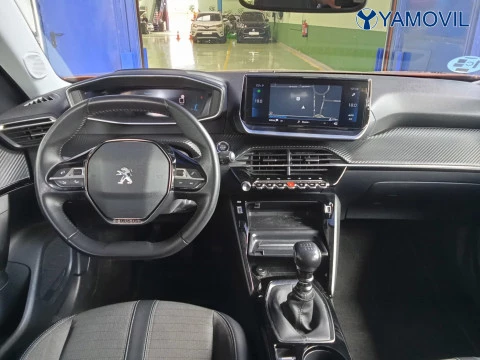 Peugeot 2008 BlueHDi 110 Allure Pack 81 kW (110 CV)