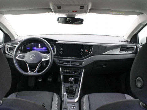 Volkswagen Taigo 1.0 TSI LIFE 95CV