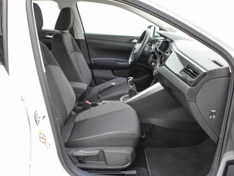 Volkswagen Taigo 1.0 TSI LIFE 95CV