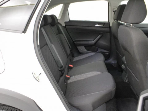 Volkswagen Taigo 1.0 TSI LIFE 95CV