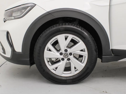 Volkswagen Taigo 1.0 TSI LIFE 95CV