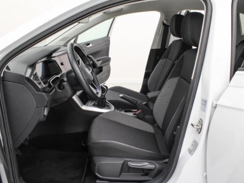 Volkswagen Taigo 1.0 TSI LIFE 95CV