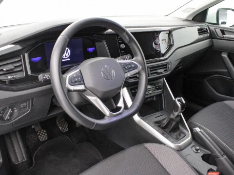 Volkswagen Taigo 1.0 TSI LIFE 95CV