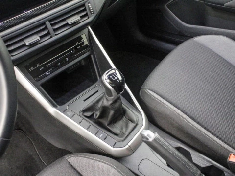 Volkswagen Taigo 1.0 TSI LIFE 95CV