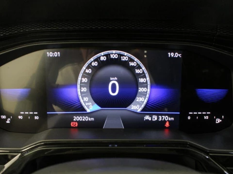 Volkswagen Taigo 1.0 TSI LIFE 95CV